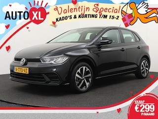 Volkswagen Polo 1.0 96 PK Aut. TSI Business+ Nieuw-Model Trekhaak Climate