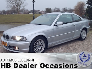 BMW 3-serie Coupé 320Ci Executive - Airco