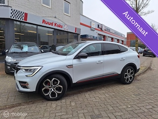 Renault Arkana 1.6 E-TECH HYBRID 145 INTENS