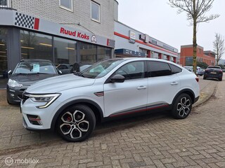 Renault Arkana 1.6 E-TECH HYBRID 145 INTENS