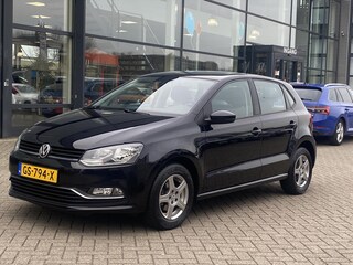 Volkswagen Polo 1.0 MPI 75pk 5D BMT Comfortline