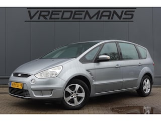 Ford S-MAX 2.0 Titanium 5p.