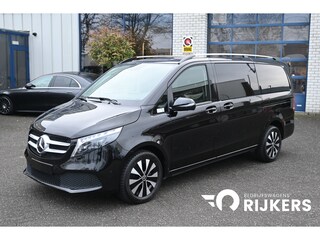 Mercedes-Benz V-klasse 250d L2 DC 360 Camera, Distronic, Leder, 2500 KG trekhaak