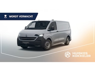 Volkswagen Transporter 2.5 eHybrid Automaat L1 > Actieprijs incl. BPM / excl. BTW en kosten rijklaarmaken <