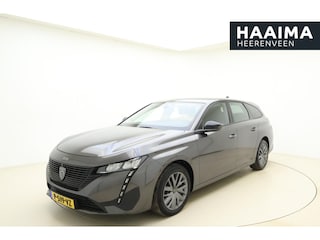 Peugeot 308 SW 1.2 PureTech Active Pack Business 110pk | navigatie | cruise control | Climate Control