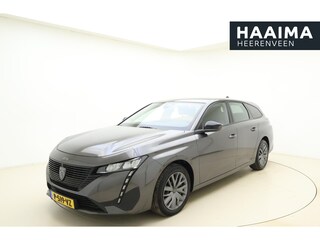 Peugeot 308 SW 1.2 PureTech Active Pack Business 110pk | navigatie | cruise control | Climate Control