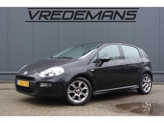 Fiat Punto Evo 1.3 M-Jet Edizione Cool