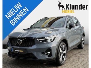 Volvo XC40 2.0 B4 Plus Dark |Leder|360° Camera|18.073km|