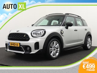 Mini Countryman 1.5 Cooper SE ALL4 Business Ed Pano-dak Leder Camera