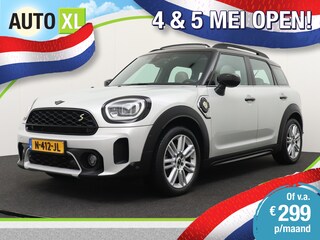 Mini Countryman 1.5 Cooper SE ALL4 Business Ed Pano-dak Leder Camera
