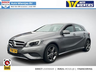 Mercedes-Benz A-klasse 180 Prestige | Leer | Navi | Xenon | Trekhaak