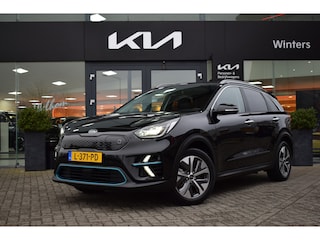 Kia Niro e-Niro ExecutiveLine 64 kWh | Navigatie | Camera | Adaptive Cruise Control | Stoel Verkoeling+Verwarming |