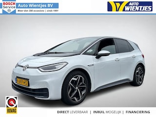 Volkswagen ID.3 First Plus 58kWh | SOH 88% | Navi | Camera | Led