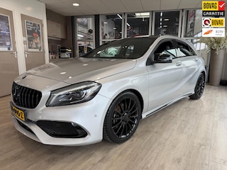Mercedes-Benz A-klasse 180 Prestige AMG-Line