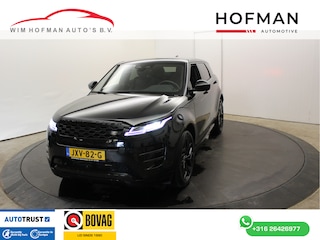 Land Rover Range Rover Evoque 1.5 P300e AWD R-Dynamic SE SOH 95% Pano Meridian El-stoel + A-klep