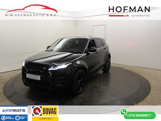 Land Rover Range Rover Evoque 1.5 P300e AWD R-Dynamic SE SOH 95% Pano Meridian El-stoel + A-klep