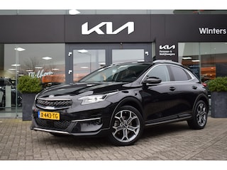 Kia XCeed 1.6 GDi PHEV DynamicPlusLine | Automaat | Airco | Achterruitrij camera | Stoel+ Stuurwiel Verwarming |
