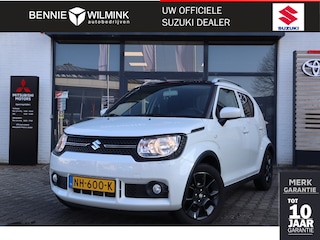 Suzuki Ignis 1.2 Select Intro Trekhaak