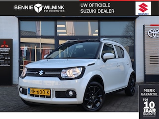 Suzuki Ignis 1.2 Select Intro Trekhaak