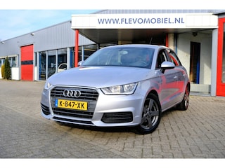 Audi A1 1.4 TDI Design Navi|Airco|LMV