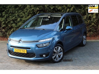 Citroën C4 Picasso 1.6 THP Business 156PK | Parkeercamera | Navigatie | PDC | Trekhaak