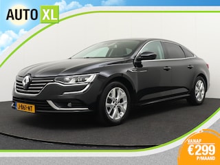 Renault Talisman 1.3 160 PK Aut. TCe Limited Half-Leder Trekhaak Carplay