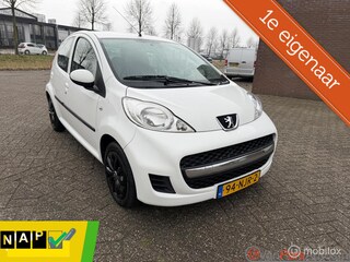 Peugeot 107 1.0-12V Urban Move,Airco,5drs,1e eigenaar!