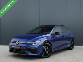 Volkswagen Golf 2.0 TSI R 4Motion 320PK|Akra|Pano|Leer|IQ|HUD