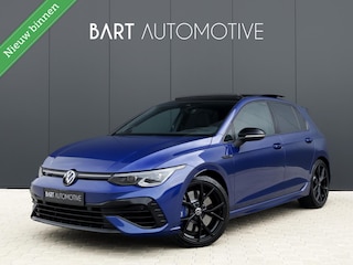 Volkswagen Golf 2.0 TSI R 4Motion 320PK|Akra|Pano|Leer|IQ|HUD
