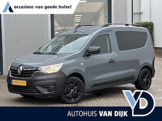 Renault Express 1.5 dCi 75 Comfort + | Camera/Carplay-Navi/16" LM velgen/Betimmering