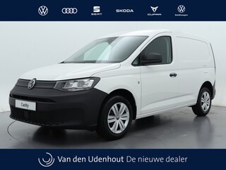 Volkswagen Caddy Cargo 2.0 TDI 75pk Comfort