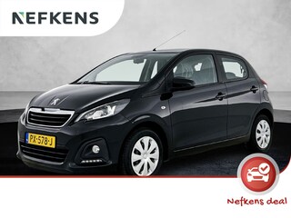Peugeot 108 1.0 Active 68pk | Airco | Bluetooth |