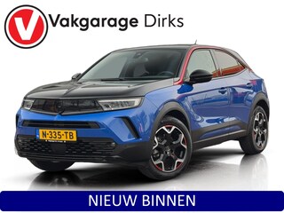 Opel Mokka GS Line 50-kWh 11kw bl. ✅ ACC ✅ Matrix LED ✅ Carplay