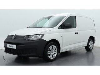 Volkswagen Caddy Cargo 2.0 TDI 75pk Comfort
