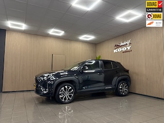 Toyota Yaris Cross 1.5 Hybrid Dynamic * 1e Eig / Dealer onderhouden / Carplay / Stoel-Stuurverwarming *