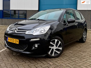 Citroën C3 1.2 PureTech Tendance * AUTOMAAT * STOELVERWARMING * CLIMATE CONTROL * NAVIGATIE *
