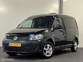 Volkswagen Caddy 1.6 TDI MARGE [ airco trekhaak cruise LM ]