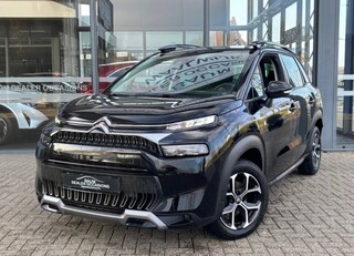 Citroën C3 Aircross 1.2 PT S&amp;S 110PK  PLUS AIRCO LMV NAVI