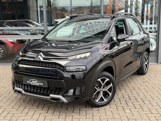 Citroën C3 Aircross 1.2 PT S&amp;S 110PK  PLUS AIRCO LMV NAVI