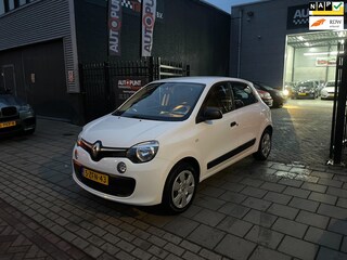 Renault Twingo 1.0 SCe Authentique 2e Eigenaar! Airco NAP APK