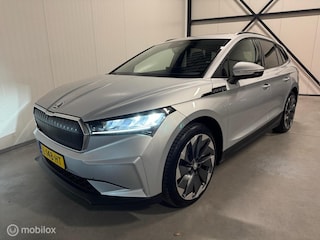 Skoda Enyaq iV 60 Panoramadak Trekhaak