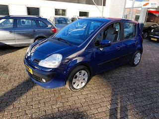 Renault Modus 1.6-16V Dynamique automaat 2 de eig NAP