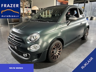 Fiat 500 1.0 Hybrid Sport