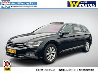 Volkswagen Passat Variant 2.0 TDI DSG | Business | Pano | Navi | Camera