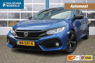 Honda Civic 1.0 I-VTEC ELEGANCE Automaat  **NL-Auto**