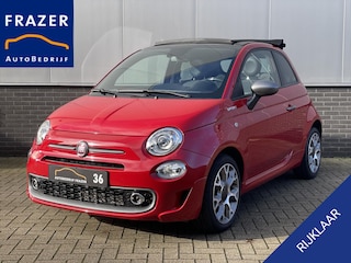 Fiat 500 1.0 Hybrid Sport