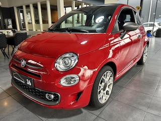 Fiat 500 1.0 Hybrid Sport