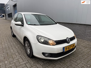Volkswagen Golf 1.4 Trendline
