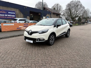 Renault Captur 0.9 TCe Expression NIEUWE APK!