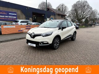 Renault Captur 0.9 TCe Expression NIEUWE APK!